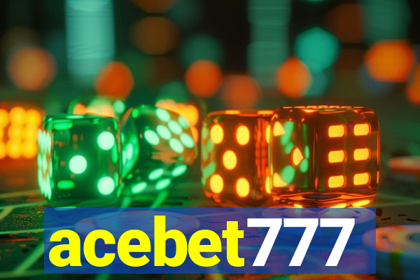 acebet777