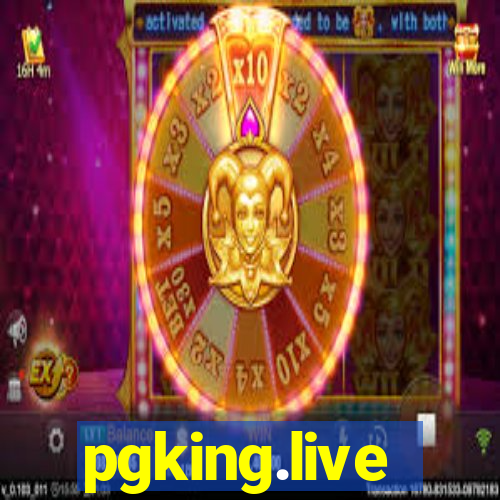 pgking.live