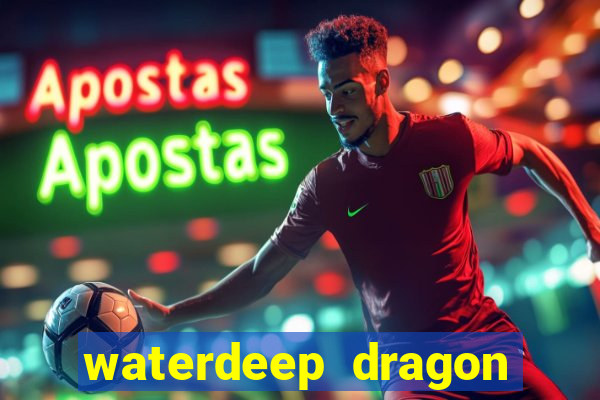 waterdeep dragon heist pdf português