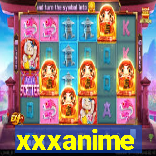 xxxanime