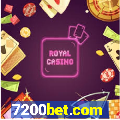 7200bet.com