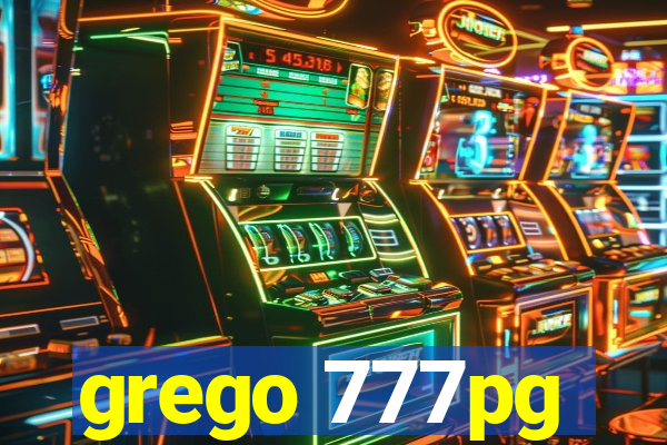 grego 777pg