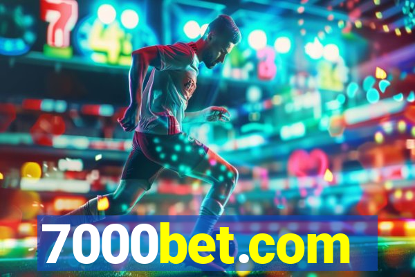 7000bet.com