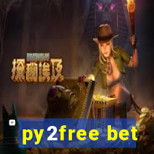 py2free bet