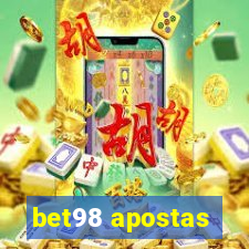 bet98 apostas