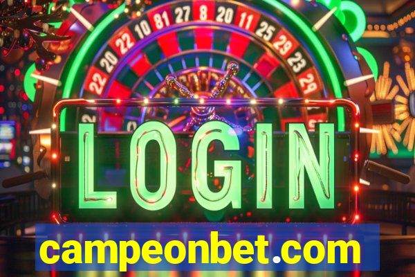 campeonbet.com