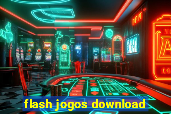 flash jogos download