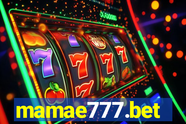 mamae777.bet