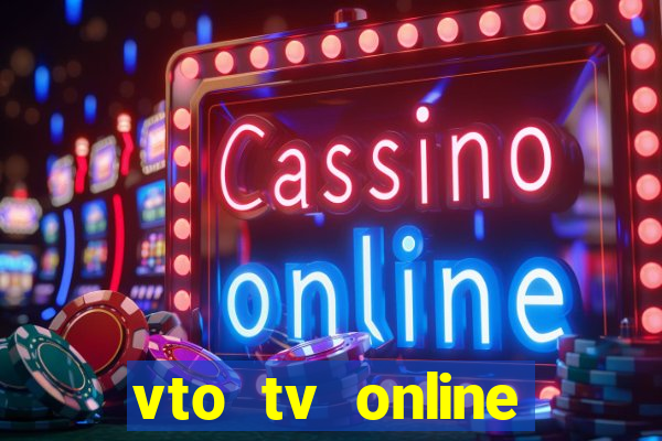 vto tv online futebol sportv