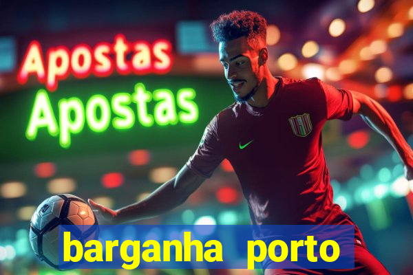 barganha porto feliz facebook