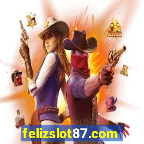 felizslot87.com