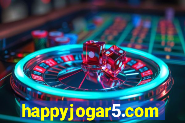 happyjogar5.com