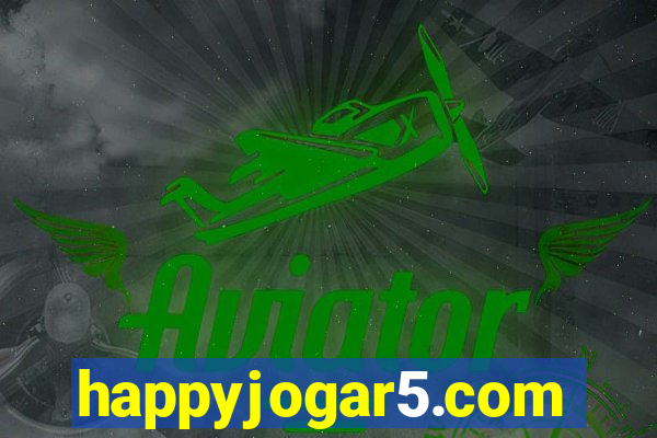 happyjogar5.com