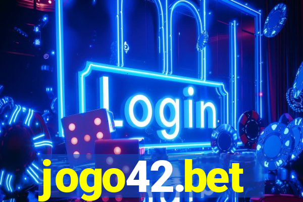 jogo42.bet