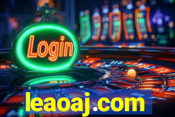 leaoaj.com