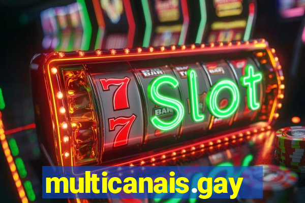 multicanais.gay