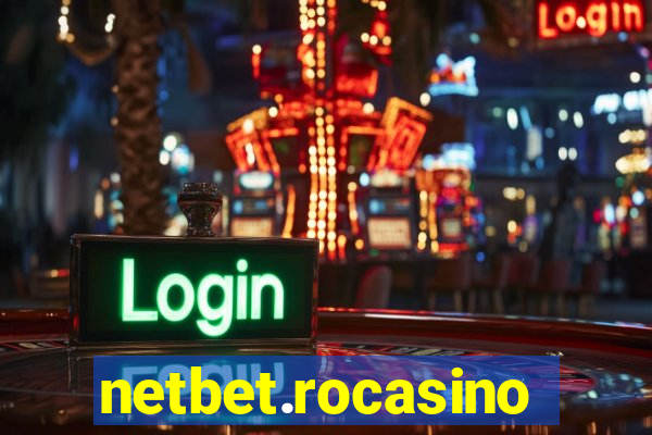 netbet.rocasino