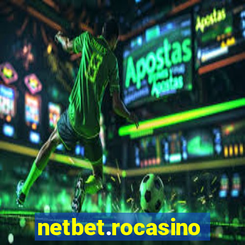 netbet.rocasino