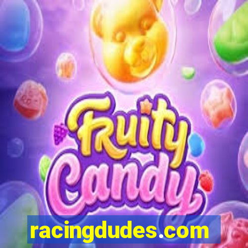 racingdudes.com