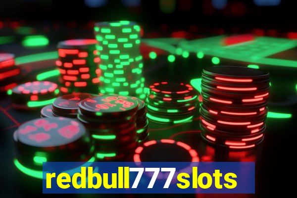 redbull777slots