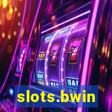 slots.bwin