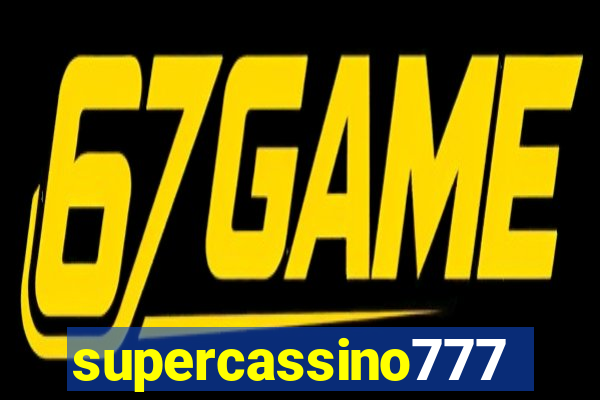 supercassino777