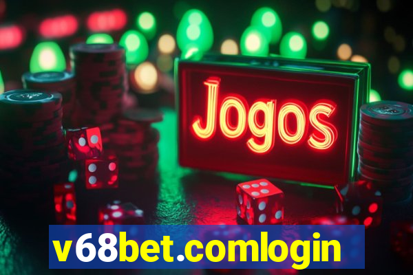 v68bet.comlogin