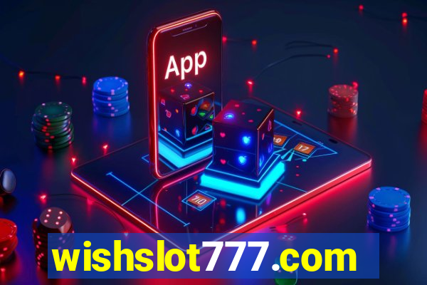 wishslot777.com