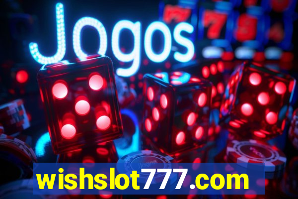 wishslot777.com