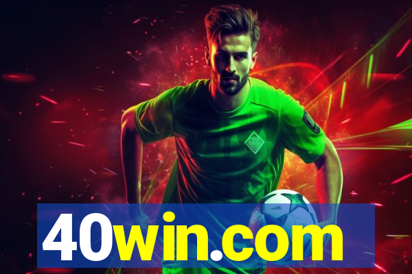 40win.com
