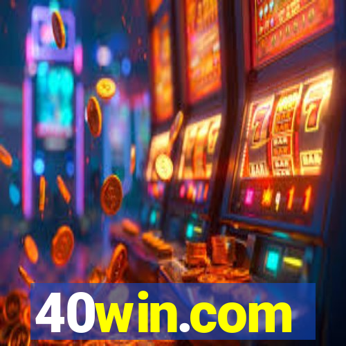 40win.com