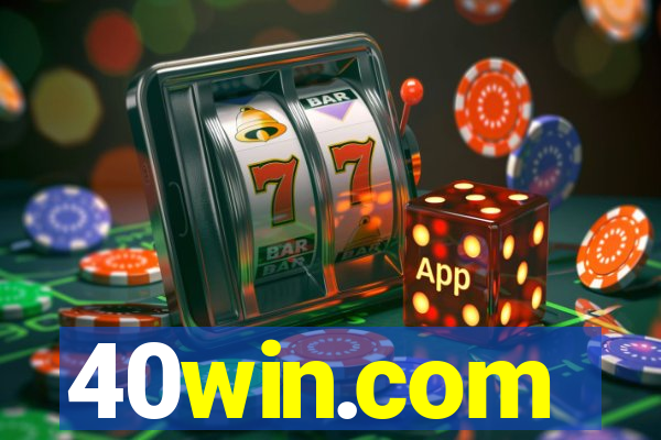 40win.com